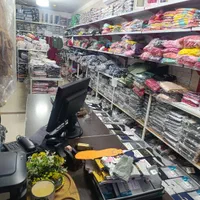پوشاک عمده وجینی پاساژ فرهنگیان بابااحمدی|لباس|لردگان, |دیوار