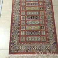 قالیچه مناسب جهیزیه