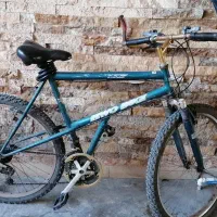 دوچرخه سایز 26