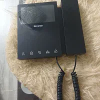 مانیتور آیفون تصویری سیماران