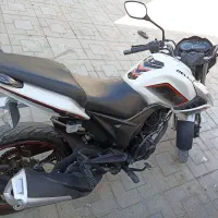 موتور دلتا۱۶۰