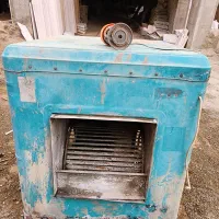 کولر آبی آزمایش