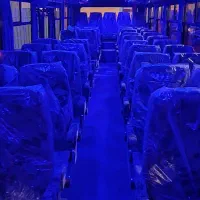 اتوبوس 457 شهری مدل 88|خودرو سنگین|اسلام‌شهر, باغ فیض|دیوار