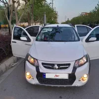 کوییک اتومات فول آپشن کم کار