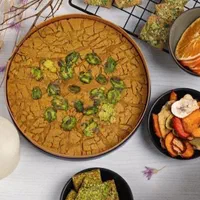 حلوا سیاه اردبیل نان برنجی کاک نان خرمایی و....|خوردنی و آشامیدنی|تبریز, |دیوار