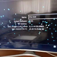ps4 اسلیم 500|کنسول، بازی ویدئویی و آنلاین|تهران, شهرک استقلال|دیوار