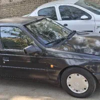 پژو ۴۰۵|خودرو سواری و وانت|کرج, ساماندهی|دیوار