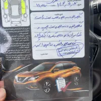 ازرا گرنجور ۲۰۱۲|خودرو سواری و وانت|اصفهان, شهرک امام خمینی|دیوار