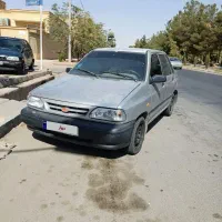 پراید ۹۰ تکسوز نقد و چک|خودرو سواری و وانت|کاشان, فاز ۲ ناجی آباد|دیوار