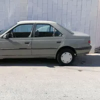 اردی معاوضه با405 یا سمند