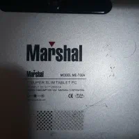 تبلت مارشال کارکرده|تبلت|تهران, اسفندیاری|دیوار