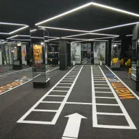 منشی باشگاه ویژه بانوان فیت پلاس کیانمهر