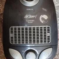 جارو برقی