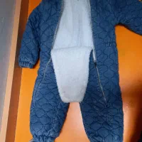 کاپشن سرهمی نوزاد|کفش و لباس بچه|مشهد, شهید علی محمدی|دیوار