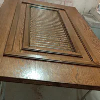 رنگ کاری صنایع چوبی|خدمات پیشه و مهارت|زنجان, |دیوار