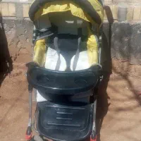 کالسکه کودک