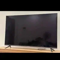 تلویزیون ۵۵ سام صحیح و سالم