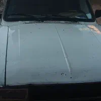 فروشی|خودرو سواری و وانت|خانمیرزا, |دیوار