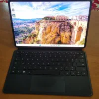 تبلت ویندوزی هوآوی matebook