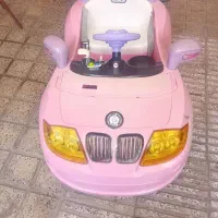 ماشین شارژی