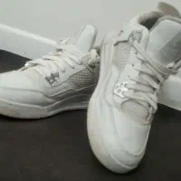 جردن خوشگل نیم ساق