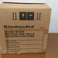 همزن کیچن اید|سایر لوازم برقی|کرمان, |دیوار