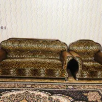 مبل|مبلمان خانگی و میز عسلی|فومن, |دیوار