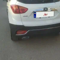 جک S3|خودرو سواری و وانت|نیشابور, مازول|دیوار