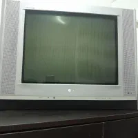 تلویزیون الجی 21اینچ