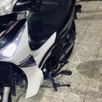 بیکلاج ۱۴۰۲ احسان|موتورسیکلت|تربت جام, ترکمن ها|دیوار