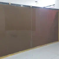 شیشه سکوریت پارتیشن