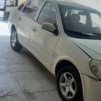 لیفان ۵۲۰ i مدل ۱۳۹۰|خودرو سواری و وانت|کرج, برغان|دیوار