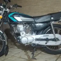 موتور سیکلت ب شرط چاقو