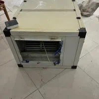 کولر ۵۰۰۰ سقفی بقل زن