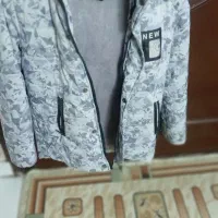 کاپشان پسرانه