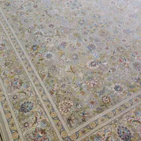 فرش ۹ متری ۱۲۰۰ شانه فقط ۱۵ میلیون تومان|فرش|خدا آفرین, |دیوار