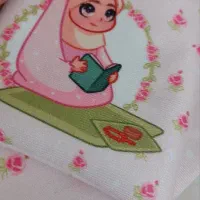 جانماز همراه با کیف