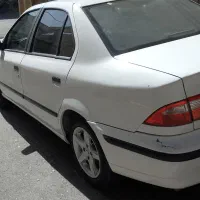 سمند 96 مولتی پلکس|خودرو سواری و وانت|سقز, |دیوار