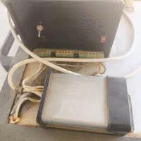 دستگاه جوجه کشی|ماشین‌آلات صنعتی|گتوند, |دیوار