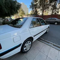 پارس سال مدل ۱۴۰۰