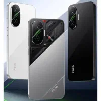 شیائومی پوکو F7