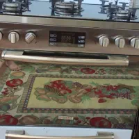 اجاق گاز فردار زونر ZONER|اجاق گاز و لوازم برقی پخت‌وپز|مبارکه, |دیوار