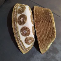 لچک و روسری محلی|لباس|یاسوج, |دیوار