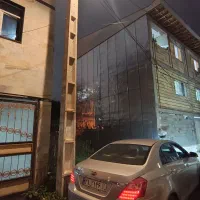 زمین 60متری|فروش زمین و ملک کلنگی|رشت, پیرکلاچای|دیوار