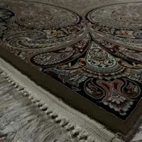 قالی تمیز در حد نو|فرش|شوشتر, |دیوار