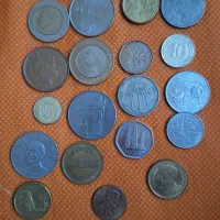 سکه کلکسیونی
