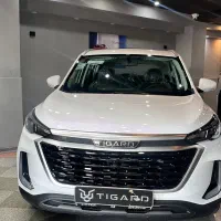 تیگارد ایکس 35