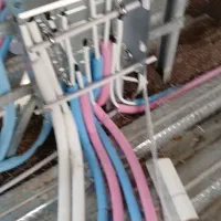 لوله کشی ساختمان