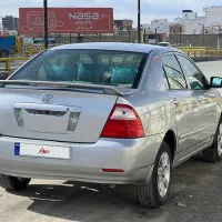 تویوتا کرولا۲۰۰۶|خودرو سواری و وانت|بانه, |دیوار