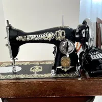 چرخ خیاطی مارشال